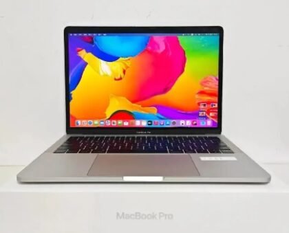 macbook pro